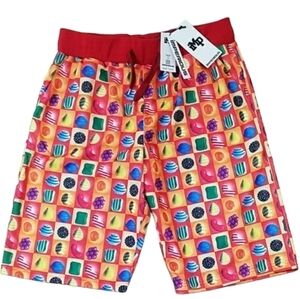 IMPERIOUS~Men's Size M~Cotton Blend Shorts NWT.